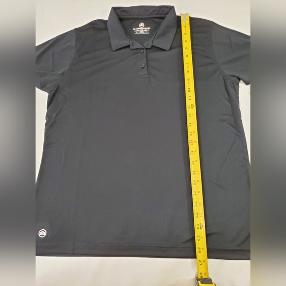 STORMTECH  - Ladie's Sport Polo - Picture 11 of 11